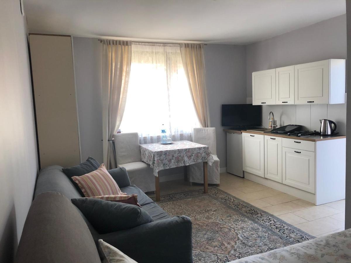 Villa Victoria Rydzewo Bagian luar foto