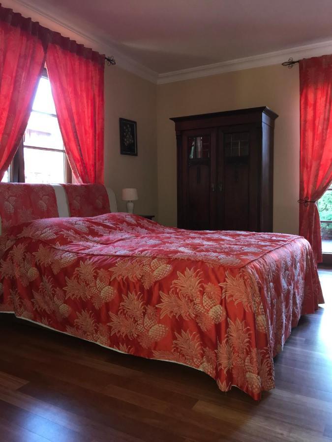 Villa Victoria Rydzewo Bagian luar foto