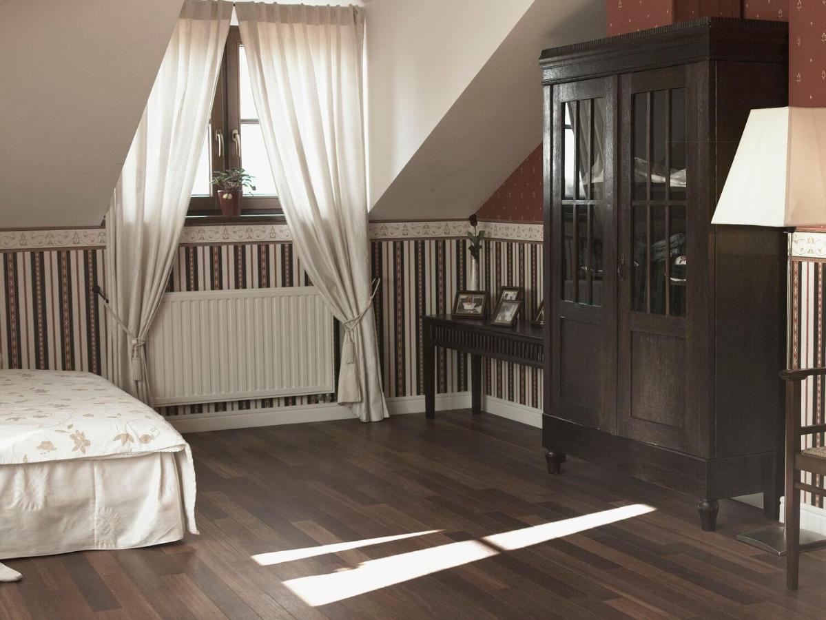 Villa Victoria Rydzewo Ruang foto