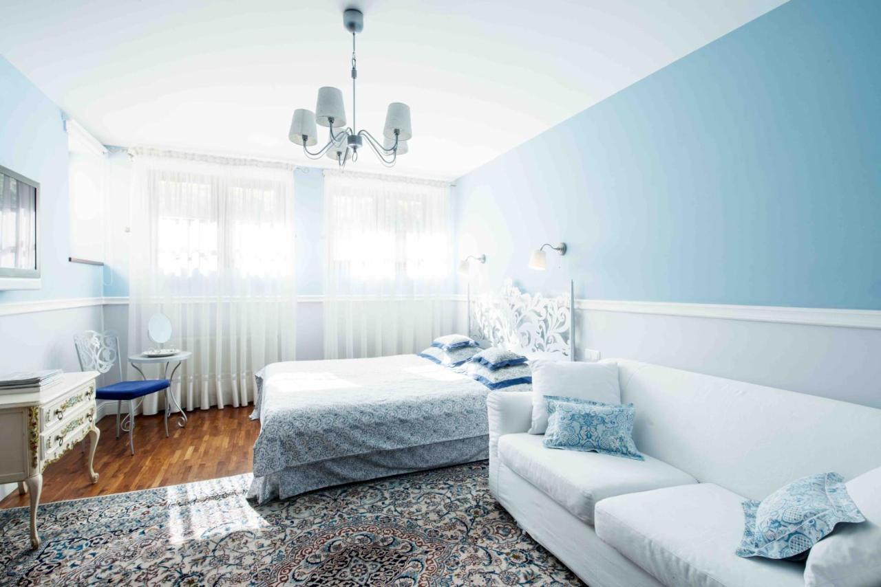 Villa Victoria Rydzewo Ruang foto