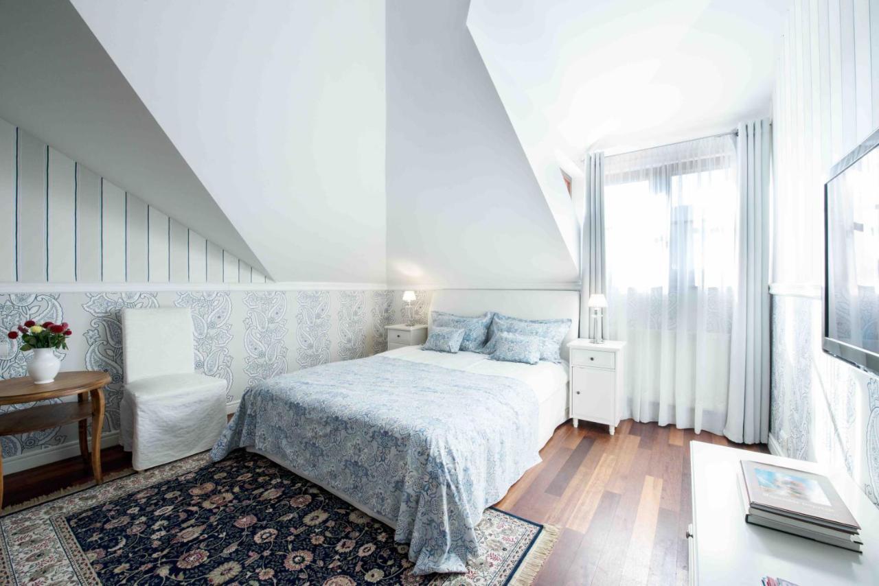 Villa Victoria Rydzewo Ruang foto